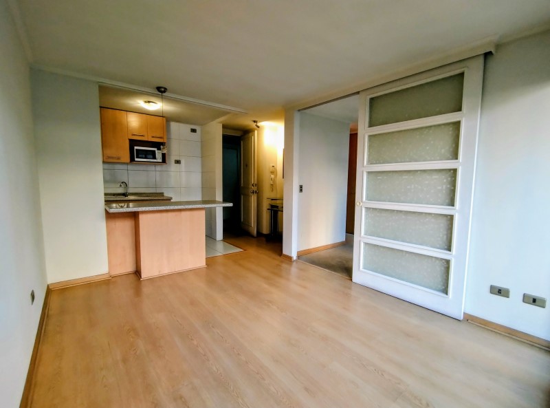 CURICO /LIRA CON TERRAZA 