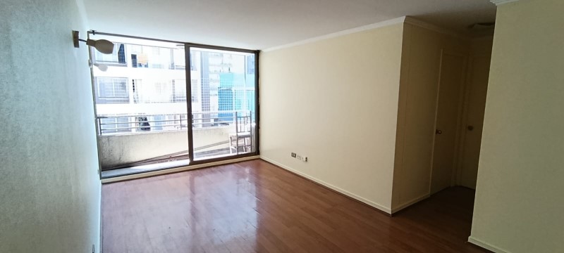 METRO SANTA ISABEL CON TERRAZA