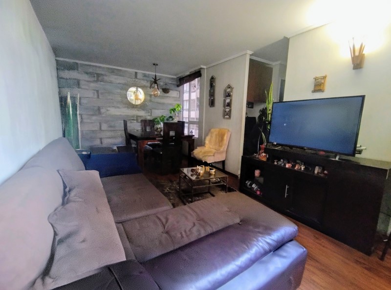 SANTA VICTORIA /CARMEN CON TERRAZA Y BODEGA