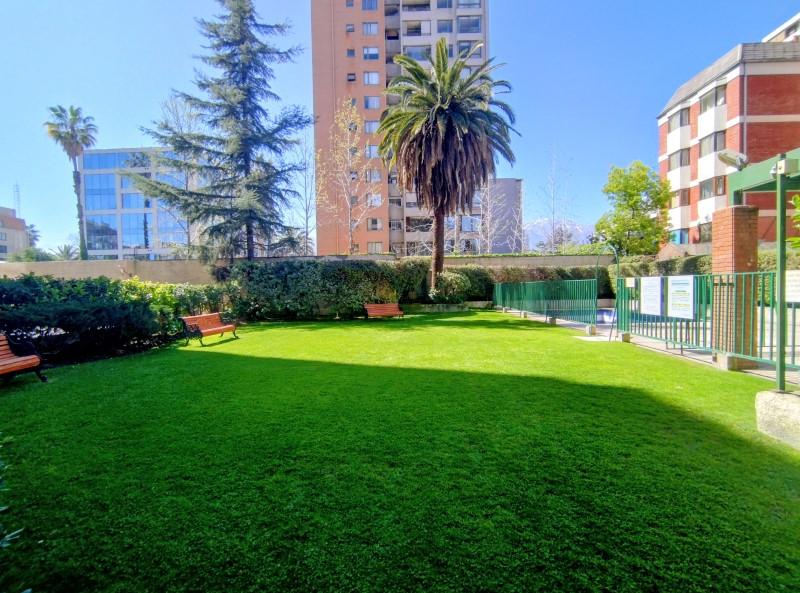 MANUEL DE SALAS, PLAZA ÑUÑOA