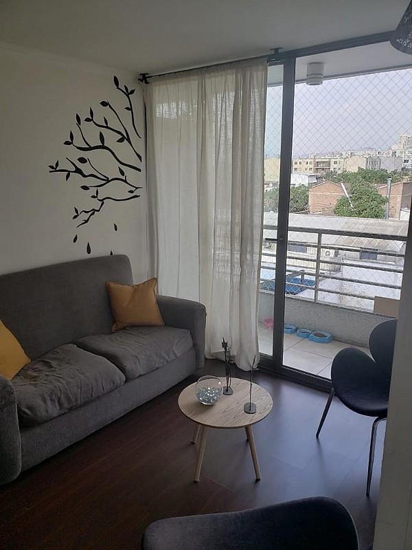 METRO SAN PABLO,  TERRAZA Y BODEGA