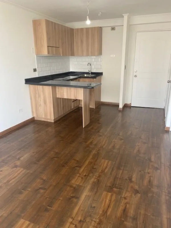 NATANIEL COX CON TERRAZA Y ESTACIONAMIENTO