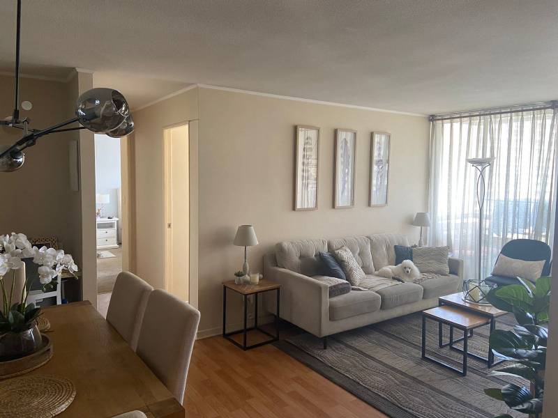 METRO STA ISABEL COCINA CERRADA/TERRAZA