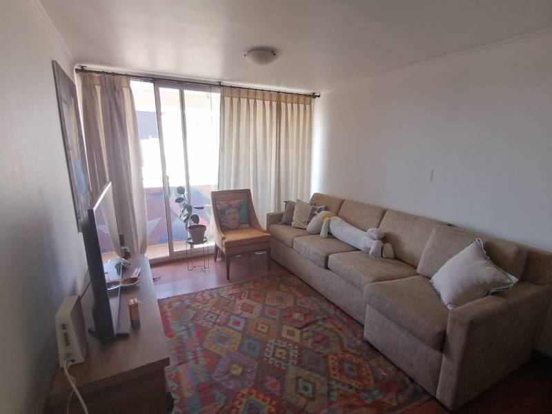 CAMPUS SAN JOAQUIN UC