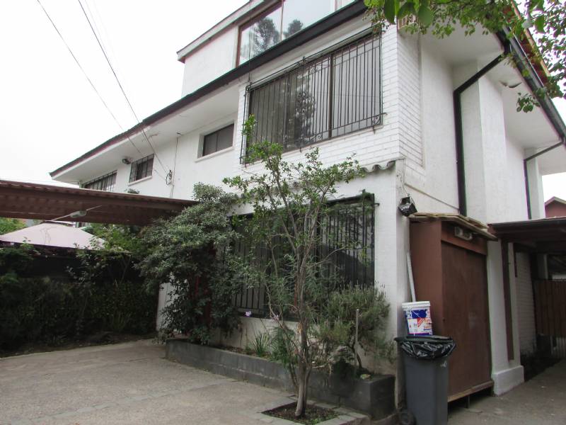 CASA METRO H. DE MAGALLANES