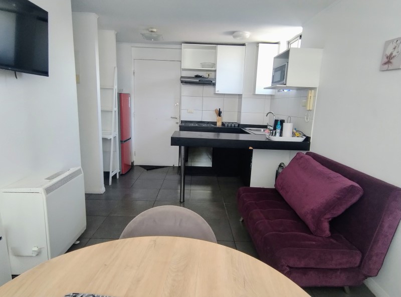 SERRANO 611, 1206 A COMUNA DE SANTIAGO