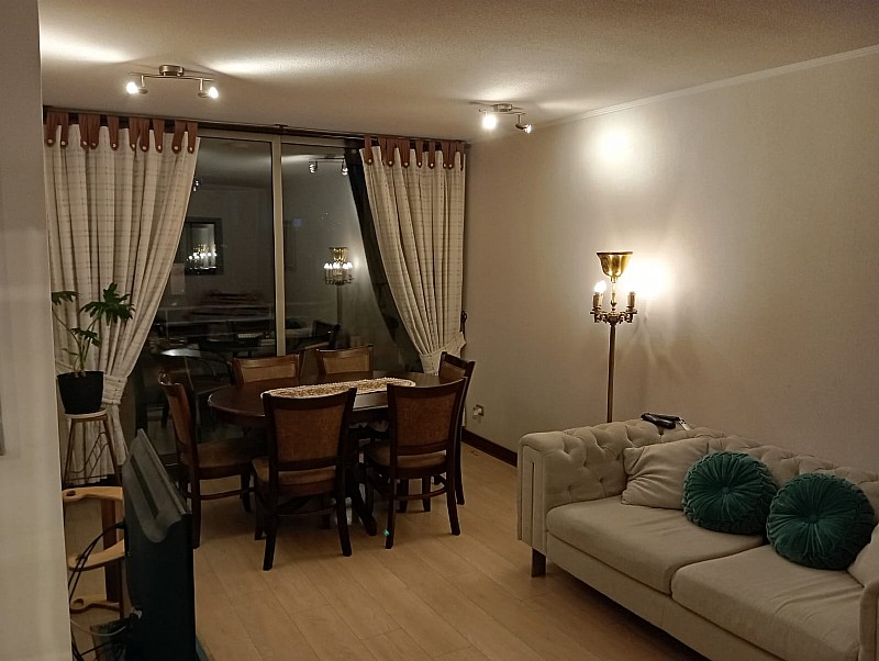 CARLOS ALVARADO COMO NUEVO 