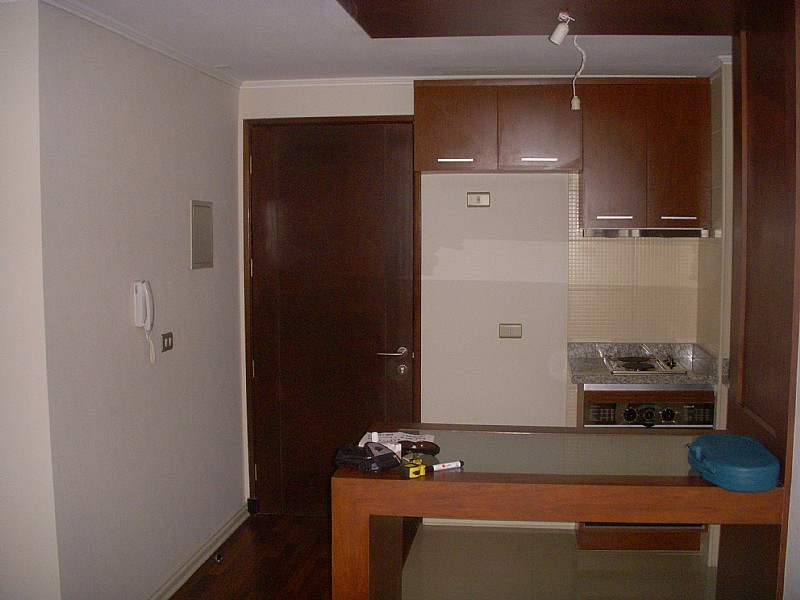 DEPTO ESPACIO M CON TERRAZA