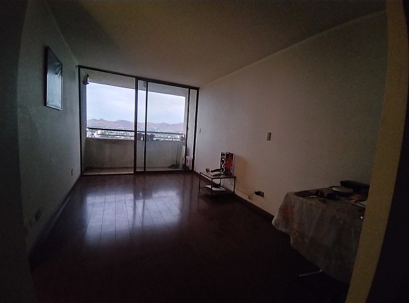 PARQUE DE LA FAMILIA TERRAZA,  EST Y BOD 