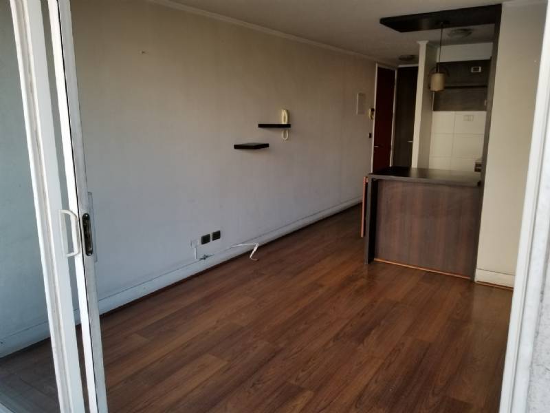 METRO TOESCA CON TERRAZA