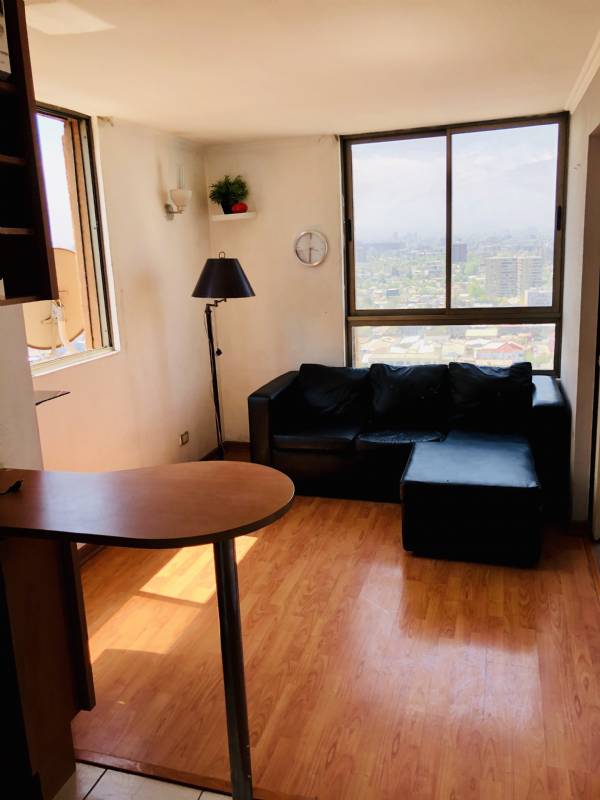 METRO SANTA ISABEL, EST, VISTA ORIENTE!