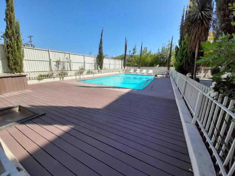 ZAÑARTU, PARQUE INÉS DE SUÁREZ