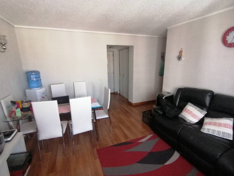 MOSQUETO, BELLAS ARTES ESTACIONAMIENTO