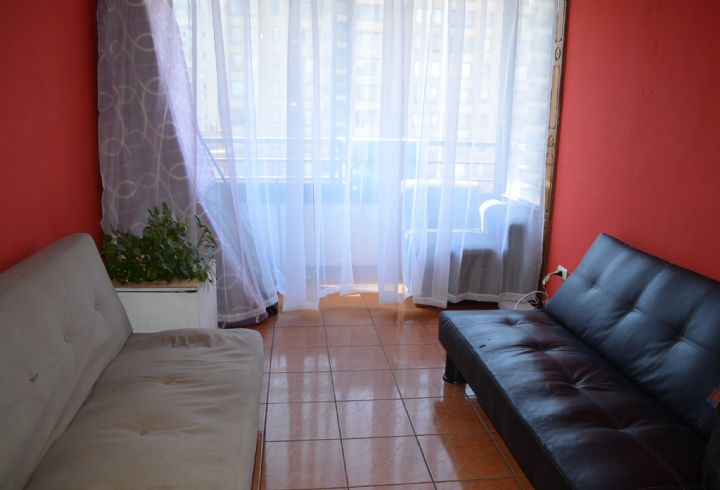 SANTA ISABEL, DOS ESTACIONAMIENTOS Y BOD