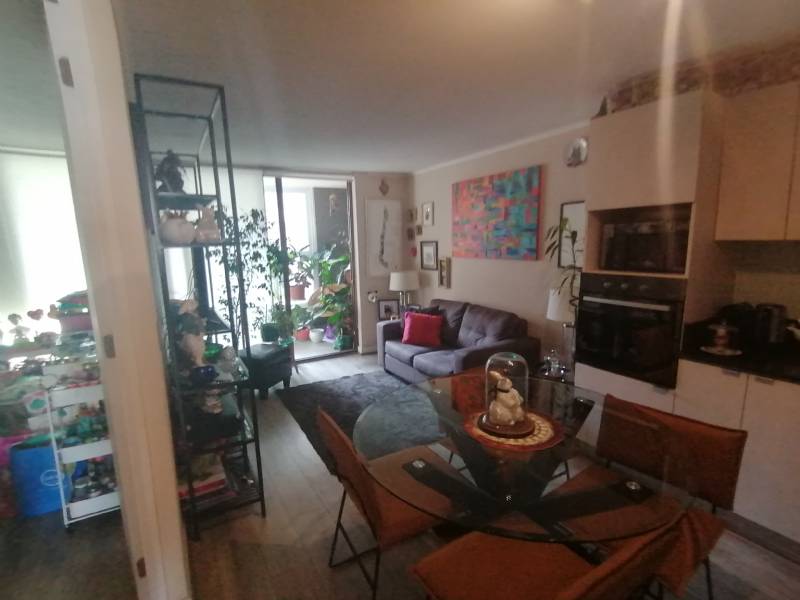 AMUNATEGUI EST Y BOD GRAN TERRAZA