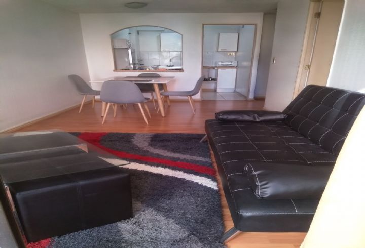 TARAPACÁ, CON BODEGA!