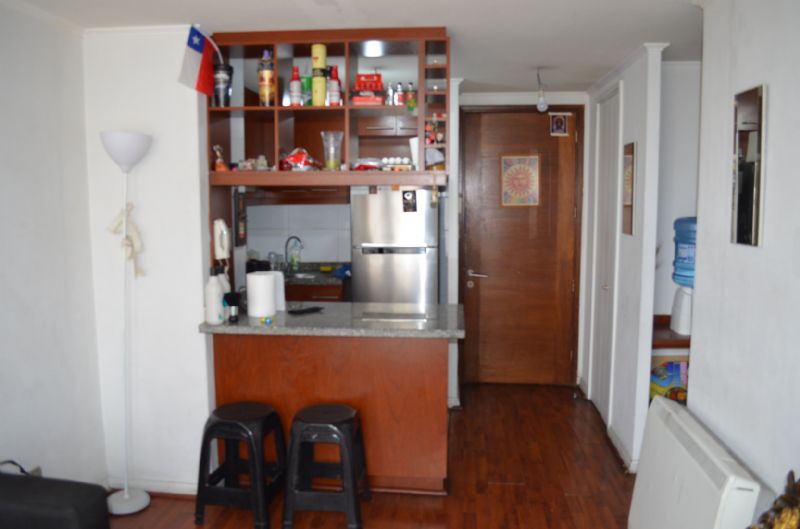 METRO PARQUE ALMAGRO, EST Y BOD