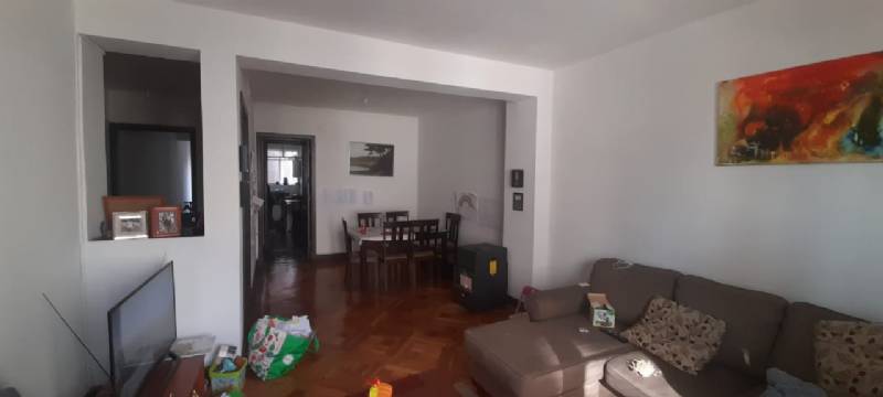 PARQUE FORESTAL CON TERRAZA