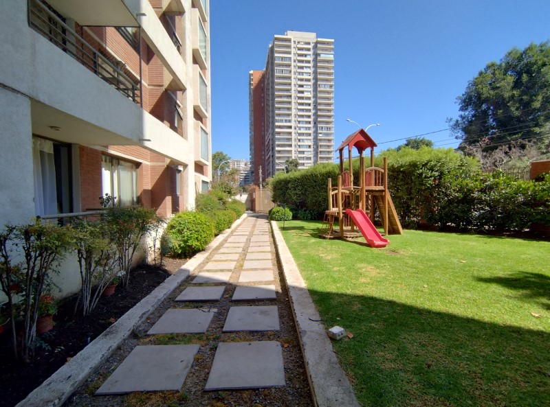 IRARRAZAVAL, OPORTUNIDAD