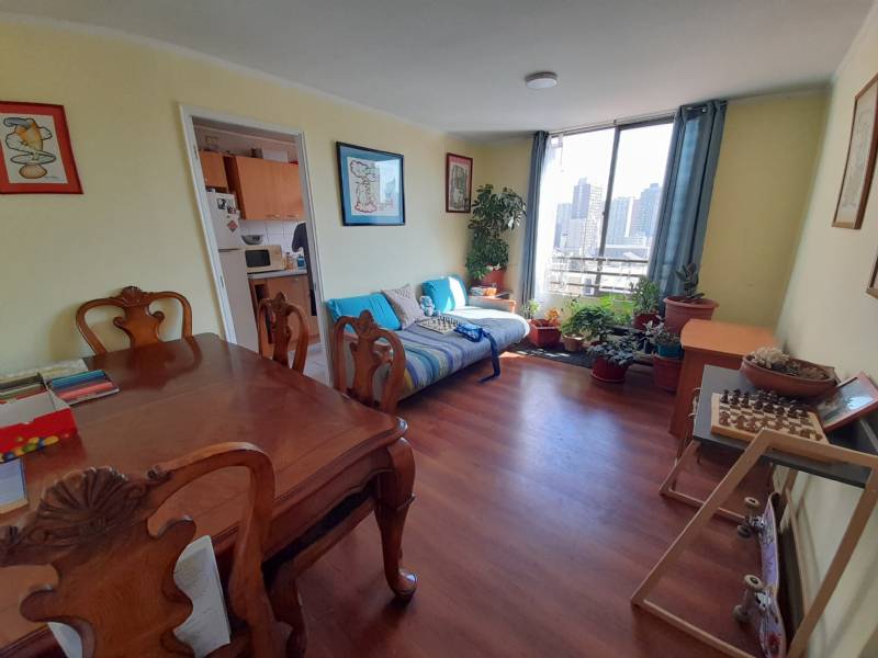 TOCORNAL, SANTA VICTORIA