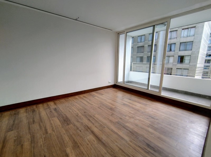 METRO U DE CHILE TERRAZA 