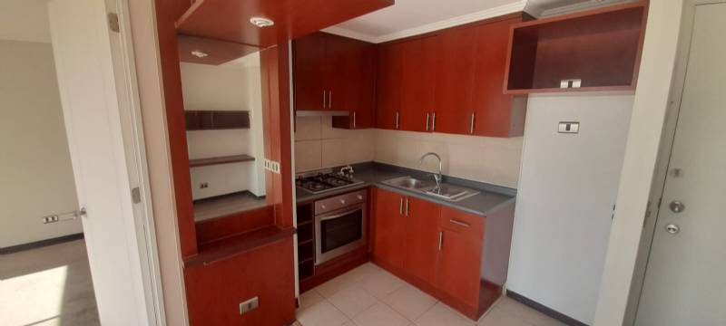 DEPTO U DE CHILE MARIPOSA EST Y BOD