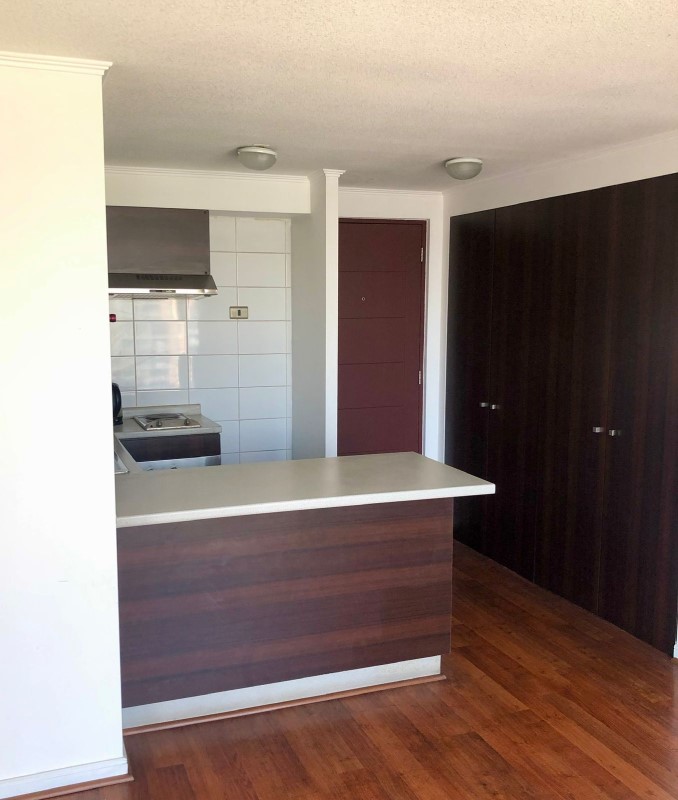 METRO TOESCA OPORTUNIDAD CON BODEGA