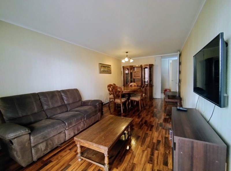 MIGUEL CLARO. METRO M. EYZAGUIRRE