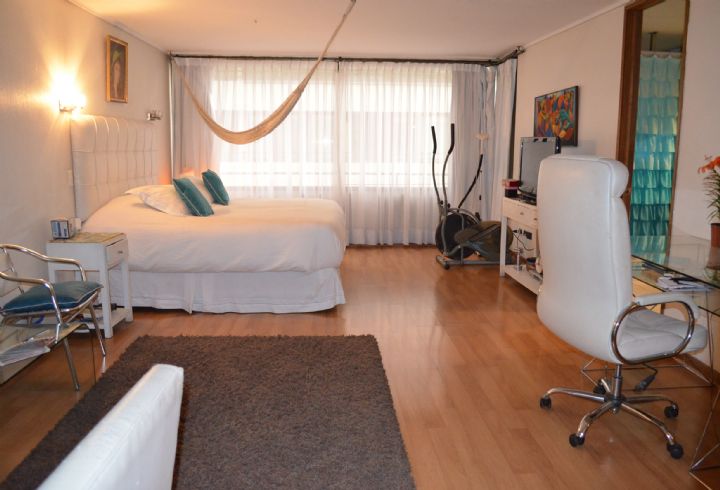 LAS NIEVES, GRAN DEPARTAMENTO