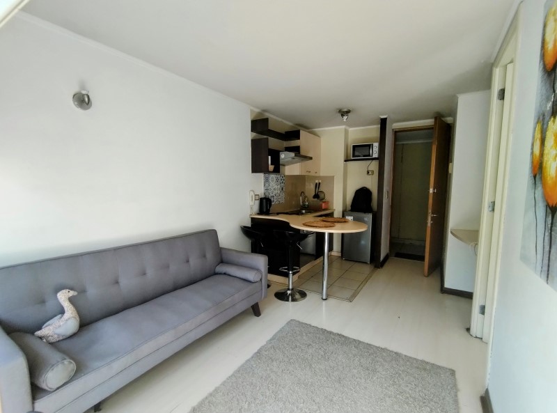 METRO STA LUCIA CON TERRAZA