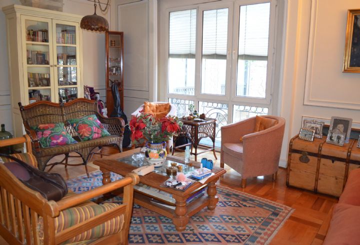 PARQUE FORESTAL, IMPECABLE! 