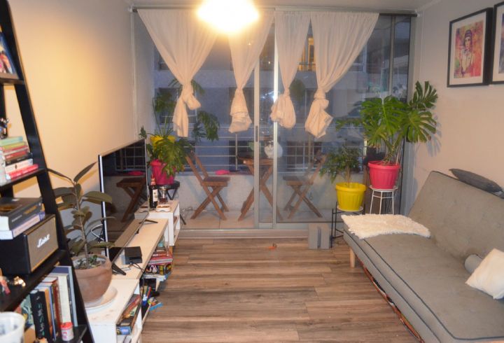 GRAL JOFR�, EST Y TERRAZA