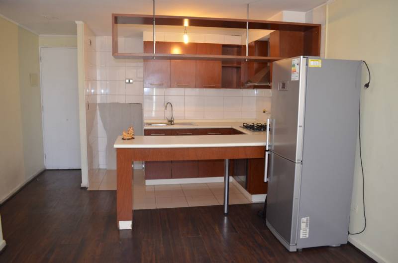 CARMEN / MARCOLETA, EST Y BOD