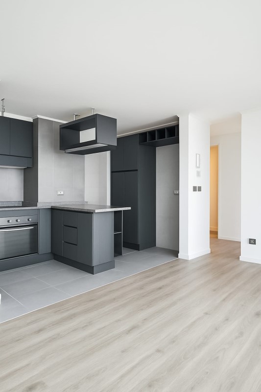 MODERNO,  FUNCIONAL  Y ESTILOSO