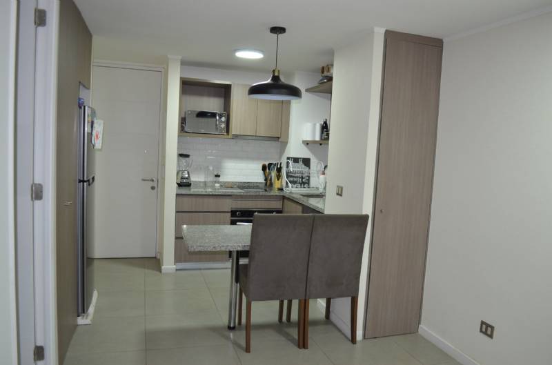 CERRO SANTA LUCIA, CON BODEGA