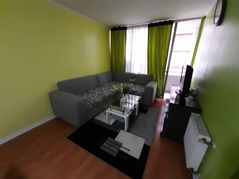 COMPAÑÍA/MORANDÉ IMPECABLE!