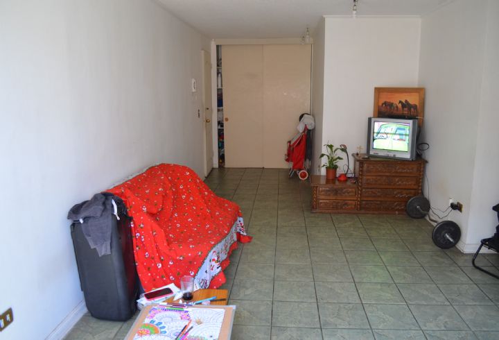 MONJITAS/PARQUE FORESTAL