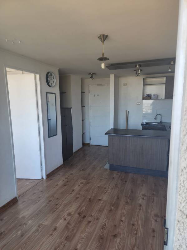 METRO RODRIGO DE ARAYA