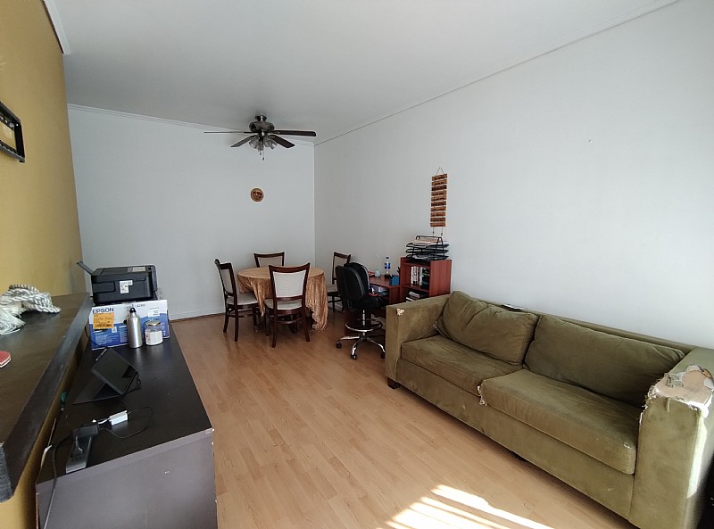 CURICÓ COCINA CERRADA