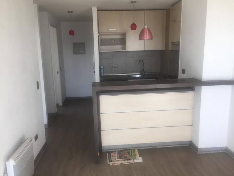 METRO STA LUCIA, TERRAZA!