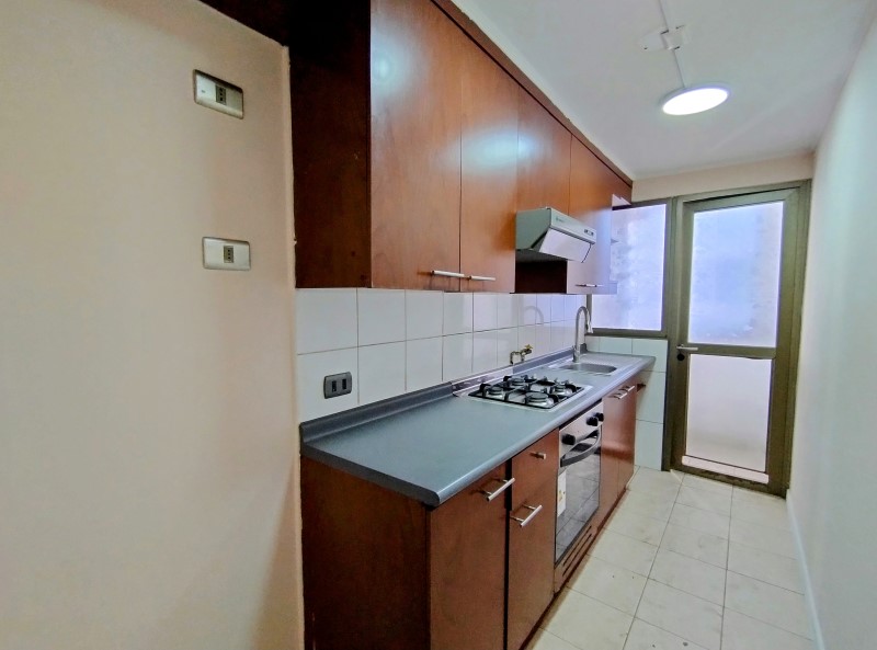 CATEDRAL CON TERRAZA