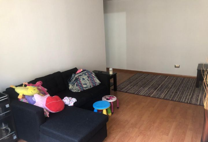 METRO LA MONEDA, EST Y BOD