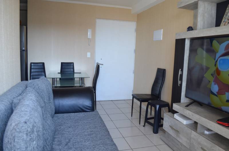 AV. LO OVALLE, OPORTUNIDAD