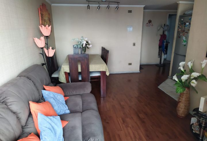 STA ISABEL/CARMEN EST Y BOD