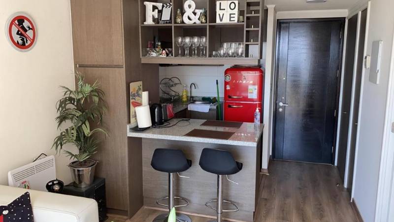 BARRIO ITALIA CON ESTACIONAMIENTO