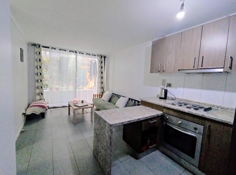 METRO PARQUE ALMAGRO OPORTUNIDAD