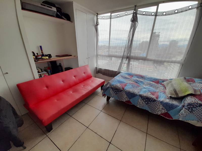 PARQUE ALMAGRO ESTUDIO!