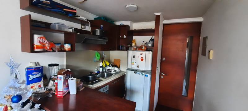 METRO BUSTAMANTE FEN