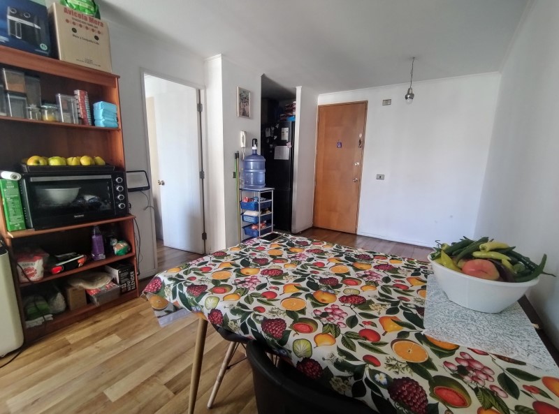 EJERCITO METRO TOESCA CON ESTACIONAMIENTO