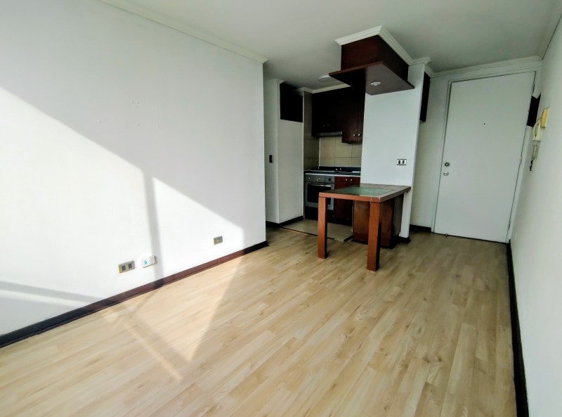 OPORTUNIDAD U DE CHILE VISTA DESPEJADA